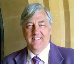 John Cheeseman