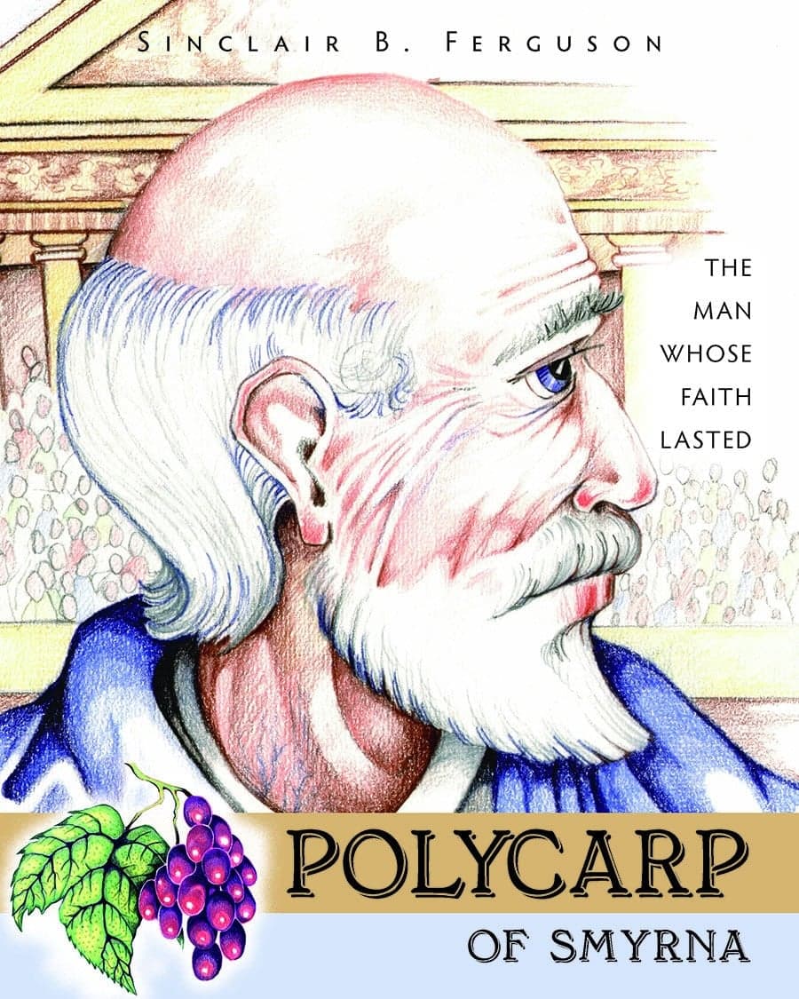 Cover of Heroes of the Faith